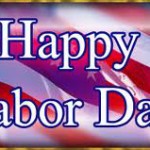 Happy Labor Day