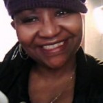 Gloria Robinson - Writer's Digest 2011 Magazine Writing Winner