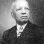 Dr. Carter G. Woodson - The Father of Black History