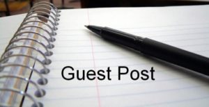 Guest Post