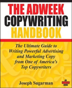 The Adweek Copywriting Handbook - Joseph Sugarman