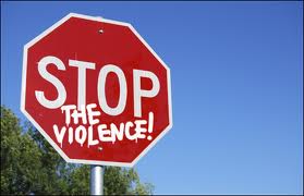 Stop the Violence