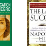 Laws of Succes - Mis-Education of the Negro