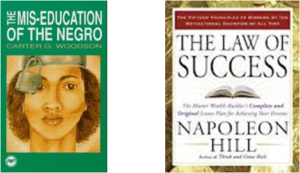 Laws of Succes - Mis-Education of the Negro