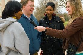 Diverse Journalists