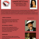 Urban Arts Expo - Darryl Harvey
