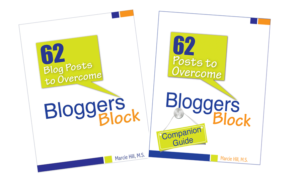 Blogger's Block Bundle