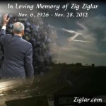 Zig Ziglar