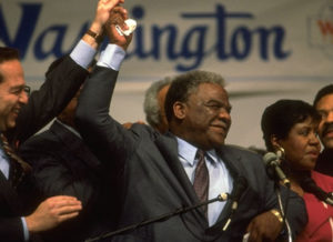 Harold Washington