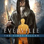 Everville: The First Pillar by Roy Huff