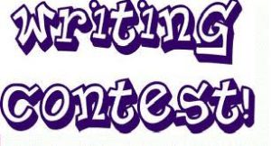 Writing contest