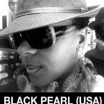 Black Pearl Show - April 21, 2013