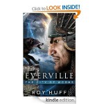 Everville - The City of Worms by Roy Huff