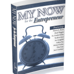 My Now Entrepreneur Book - Mooving 4Ward Publishing
