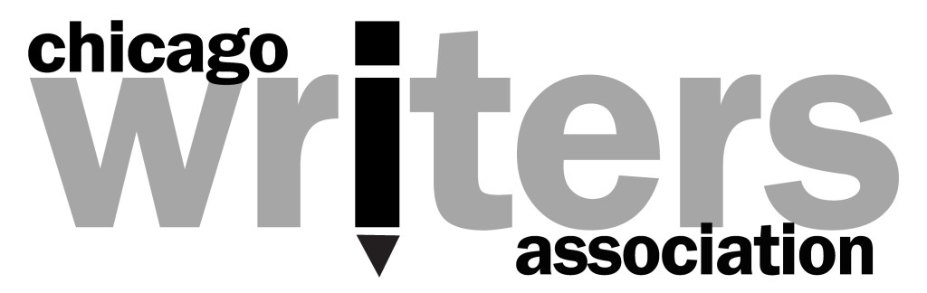 Chicago Writers Association Logo