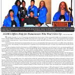AGORA Community Services - Chicago Independent Bulletin