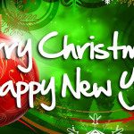 Merry Christmas and Happy New Year1