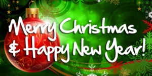 Merry Christmas and Happy New Year1