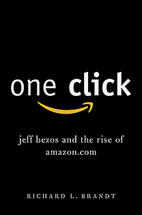 One Click - Jeff Bezos - Amazon