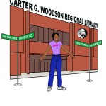 Shorty Woodson Library - Shorty: Your Chicago South Side Resource