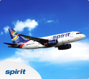 Spirit Airlines