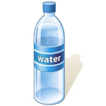 water-bottle