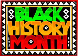 black-history-month