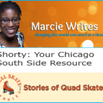 Marcie's Blogs