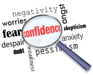 Confidence