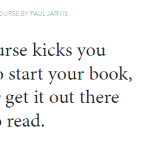 Write & Sell Your Damn Book - Paul Jarvis