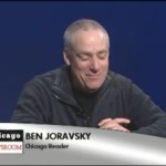 Ben Joravsky - Chicago Reader