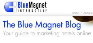 Blue Magnet Interactive