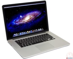 MacBook Pro