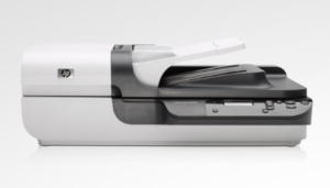 HP Scanner