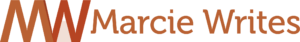 Marcie Writes Logo