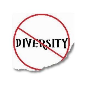 no-diversityt