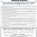 Unlimited Success NFP - Independent Bulletin Newspaper