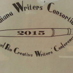 Steel Pen Writers Conference - Marcie Hill
