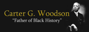 Dr. Carter G. Woodson