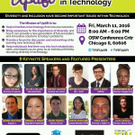 Upift - Elevating Diversity in Technology