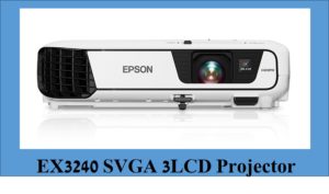 Epson EX3240