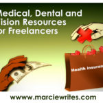 Medical Dental Vision Resources for Freelancers