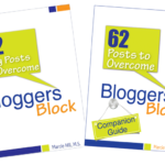 62 Blog Posts Covers - Book and Workbook