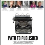 Path to Published - February 2017