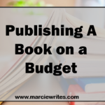 Publishing a Book on a Budget