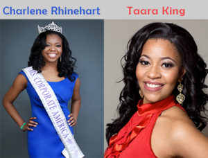 Charlene Rhinehart - Taara King