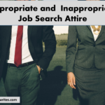 Job Search Attire