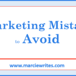 Marketing Mistakes to Avoid