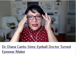 Dr. Diana Canto-Sims