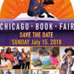 Soulful Chicago Book Fair - July 2018